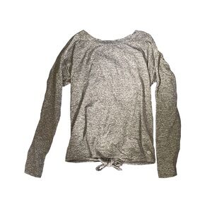 GapFit - Brushed Tech Jersey - Size XS